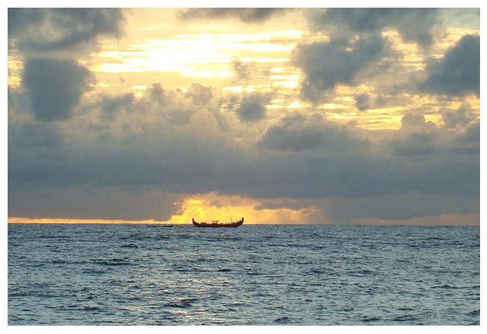 Marari Beach Paradise Mararikulam Eksteriør bilde