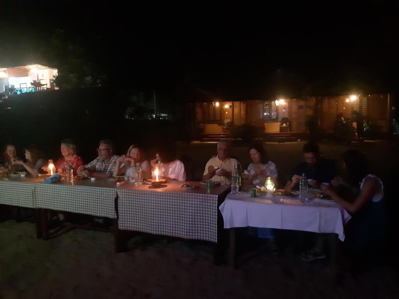 Marari Beach Paradise Mararikulam Eksteriør bilde